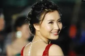 来自山东的9位美女明星，个个美若天仙，多才多艺，你最喜欢谁图片