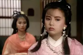 你不能错过这13部经典武侠剧 都已成绝唱！80后怀旧经典好剧盘点二图片