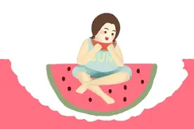 中国为什么是吃瓜大国？图片