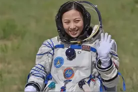 女航天员生理期会大出血吗？太空失重环境，会带来哪些影响？图片