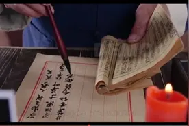 初心丨头聊君寻根问路图片