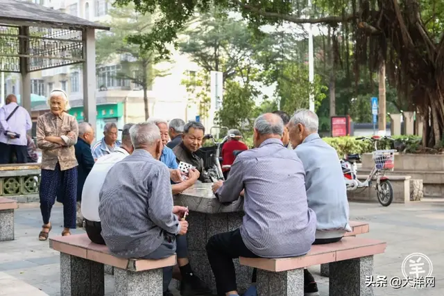 去长洲岛，带你看诗和远方