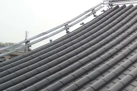 看点｜0.8mm厚的铝瓦多少钱一平米图片