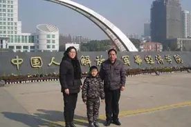 河南8岁男孩因“特殊天赋”，被特招入特种部队，由国家全力培养图片