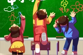 一线老师：“双减”，就是减掉自以为是的家长，浑水摸鱼的学生图片