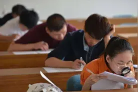 云南事业单位护理考试，疑似抄江苏2018年原题！考生呼吁：重考图片