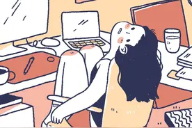 996社畜实录：被喂食高薪兴奋剂，打工人就该拿命换钱？图片