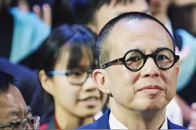 嘲笑李泽楷错过了腾讯，那是你不知道他的金融版图有多大图片