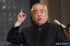 范曾VS黄永玉，亲密伙伴因何反目？范曾：耻于与黄永玉有任何交往图片
