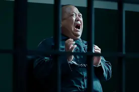 巡回检察组：想选一个最佳配角，却发现卧虎藏龙，真的太难了图片