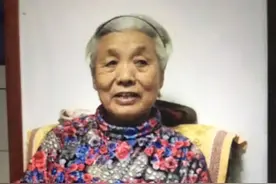我的母亲（三）图片