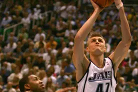 巅峰基里连科能防住麦迪吗？交手29次，数据对比太残酷图片
