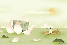 人过五十，还能遇见心动的人，是一种幸福图片