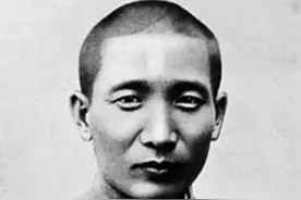 1949年，张治中在中南海瞥见熊向晖，目瞪口呆：老弟你何时起义的图片