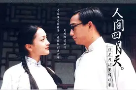 周迅和黄磊不得不说的缘分：千禧夜一同放灯，本该和你纠缠不清图片