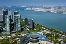 浙江十强县市：温州入围2个，嘉兴3个，杭州无一入围图片