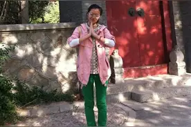 奋发拼搏，水到渠成——我是这样考入清华的图片