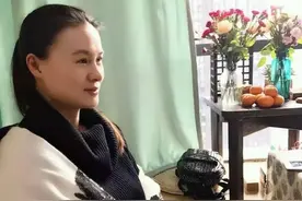 莫焕晶如何来到朱小贞家当保姆，为啥会发生后来的纵火悲剧？图片