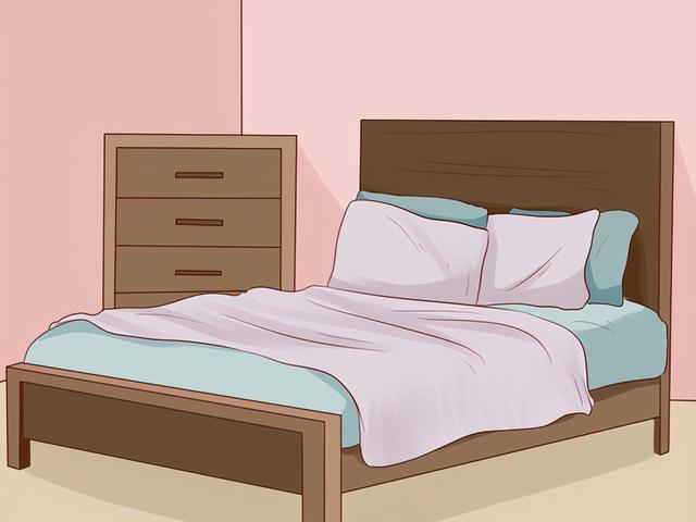 如何为家里的小美女营造一个完美的卧室