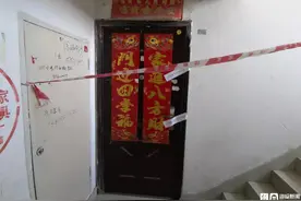 江苏17岁男生与母亲冲突致其死亡：邻居称其母陪读两年，不开无线网防儿上网，曾起冲突把手机丢河里图片