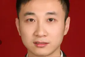 弘扬英模精神：勤学慎思谨行善辨，公平正义廉洁文明 ————记岐山县人民检察院李亮同志图片