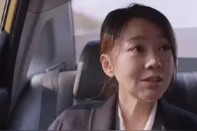 看《突围》懂国企：石红杏被林满江害惨，让你看清3个职场现实图片