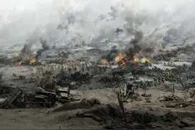 一旦战争爆发，面对美国的能源封锁，中国将如何突围？图片