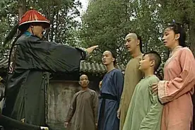 流传300多年的日本式“打脸”，“水户黄门”的故事是什么？图片