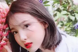 为什么有的人涂红唇不好看？扒一扒关于惊艳唇妆的3个秘密图片