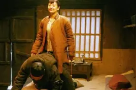 《白鹿原》：吴仙草生了马驹和骡驹，赵氏的腰杆儿终于挺直了图片
