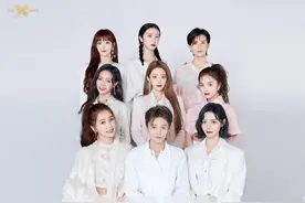 两年了，“新女团”定义仍悬而未决？拓荒任务势在必行图片