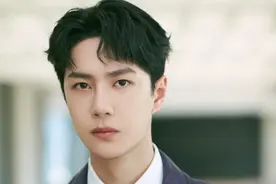 网曝王一博新剧合作张婧仪，《司藤》导演执导，原著为大热IP图片