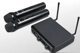 如何打造最简单的家庭K歌系统 别再让你家的电视闲置了图片