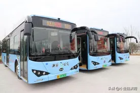 济宁公交大全(5月最新线路更新！)图片