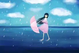女人这样的表现，是被你征服的信号图片