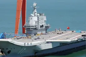 老鼠在航母上泛滥咋办？美国养猫没有用，中国“笨办法”最治本图片