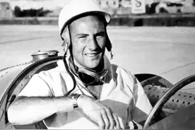 盘点F1史上的TOP10赛车手——车神塞纳只能排第二图片