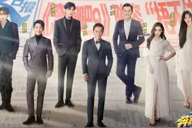 《跑男黄河篇2》导演将更换，原班人马回归成谜，黄旭熙确定退出图片