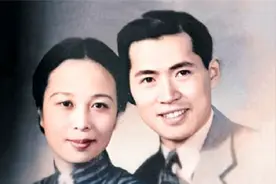 名媛陆英：用生孩子套牢丈夫的心，16年生了14个，36岁离奇去世图片