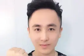 传递正能量的散打哥，如今粉丝量第一，究竟有何能力图片
