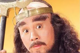 沙僧没有官复原职，为何没有和如来争吵？你看他占了多大便宜图片