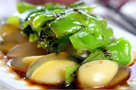 皮蛋到底要不要煮？两者差别很大，弄错了气味刺鼻，口感差图片