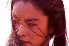 火了47年，华语第一美人的一生充满传奇图片