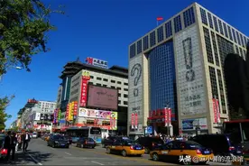 北京四大富人区，占据中国富人区前四，许多人奋斗一生也买不起图片