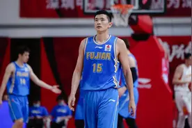 蛟龙出海，东南称王——CBA新赛季球队盘点之福建浔兴图片