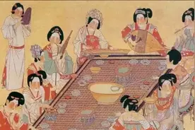 上官婉儿千算万算，偏偏没算到一件事：李隆基并不只是想除掉韦后图片