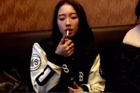 孟美岐插足别人感情只是冰山一角，她的过往比你想象的更精彩图片