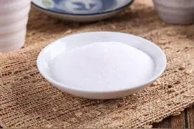 04-食盐在平菇、金针菇生产中的应用图片