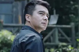 《人民的名义》人物论之：“于连”祁同伟图片