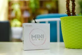 女性耳机？极客耳机？小巧的平头耳塞——阿思翠Lyra mini使用体验图片